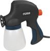 FERM SGM1012 Elektrische verfspuit 110W online kopen