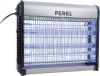 Perel elektrische insectenverdelger 2 x 10 W Geurloos online kopen