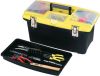 Stanley Gereedschapskoffer 40, 5x25, 4 Cm Kunststof Zwart/geel 1 92 905 online kopen