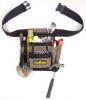 ToolPack 360.054 Classic S Gereedschapsgordel 1 holster 600D Polyester online kopen