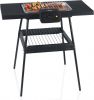 Tristar Tafelbarbecue Met Standaard Bq 2870 Elektrisch 2.000 W Zwart online kopen