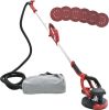 VidaXL Wand en plafondschuurmachine met afzuigfunctie 750 W online kopen