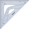 Maped Winkelhaak Geometric 21 Cm, 45° online kopen