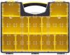 Stanley Assortimentsdoos 42, 3 X 10, 5 Cm Kunststof 1 92 749 online kopen