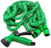 Vrijetijdsshop Flexibele Tuinslang Met Sproeikop Uitrekbaar Tot 15 Meter Groen Tuinbewatering online kopen
