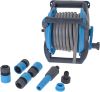 WOHI Complete Tuinslang Set Met Verbindingsstukken En Sproeikop Tuinier/tuinslang Benodigdheden online kopen