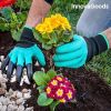 Innovagoods Gardening Gloves Tuinhandschoen Met Klauw online kopen