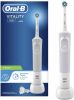 Oral B Oral B Vitality 100 CrossAction Elektrische Tandenborstel Wit 1 Stuk online kopen