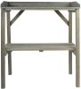 Esschert Design Sidetable voor Buiten 78 x 38 cm online kopen