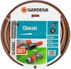 Gardena Classic Tuinslang 1/2 Inch + Houder en Aansluitarmaturen 20 meter online kopen