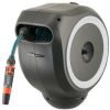 Gardena Wandslangenbox Rollup 11 Mm S Wandslangbox 15 m Wit online kopen