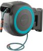 Gardena Wandslangenbox 25 Roll Up Automatische Slanghaspel M/L 25 Meter online kopen