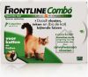 Frontline Combo Spot On Anti Vlooien en Teken Druppels Kat vanaf 1 kg 6 pipetten online kopen